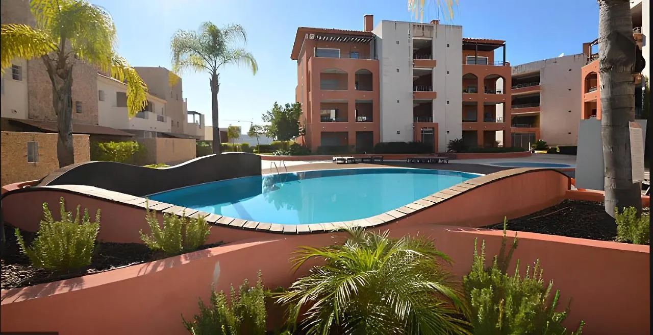 Apartment Vilamoura Victoria Gardens With Pool By Homing Portugal
