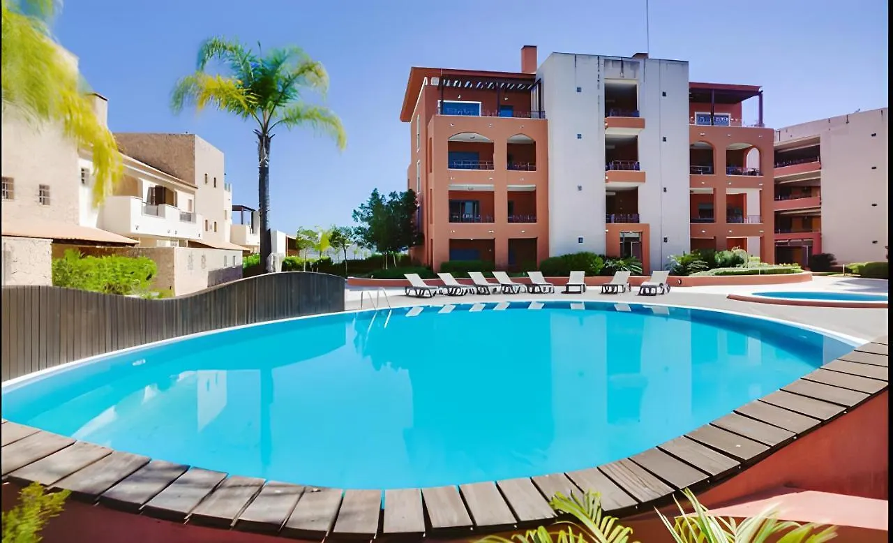 Vilamoura Victoria Gardens With Pool By Homing Portugal