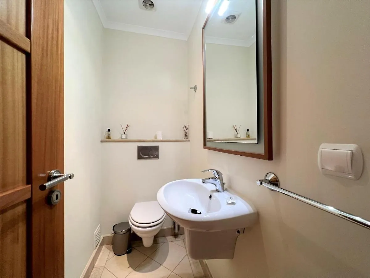 Apartment Vilamoura Victoria Gardens With Pool By Homing