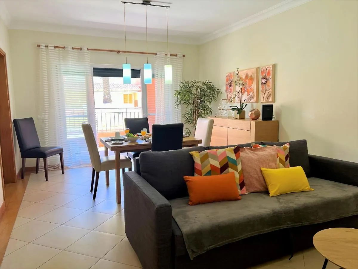 Apartment Vilamoura Victoria Gardens With Pool By Homing