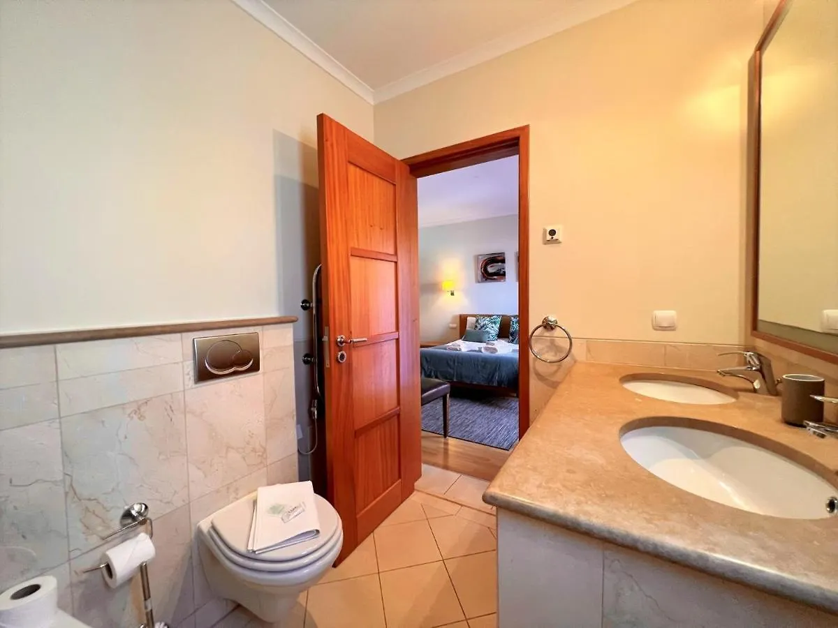 Apartment Vilamoura Victoria Gardens With Pool By Homing
