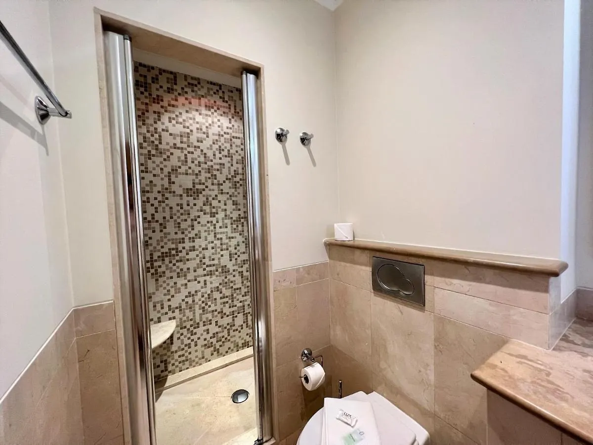 Vilamoura Victoria Gardens With Pool By Homing