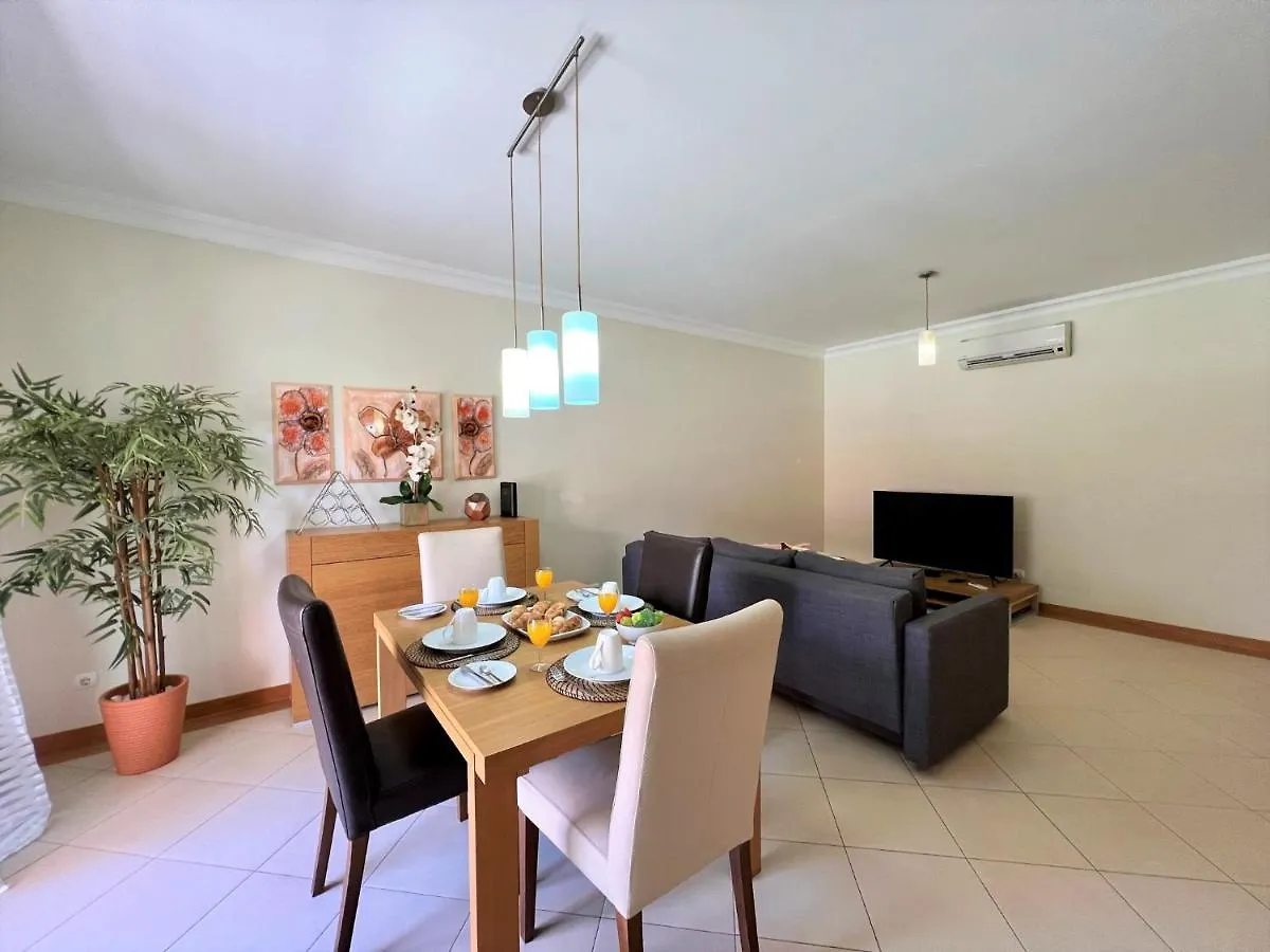 Apartment Vilamoura Victoria Gardens With Pool By Homing Portugal