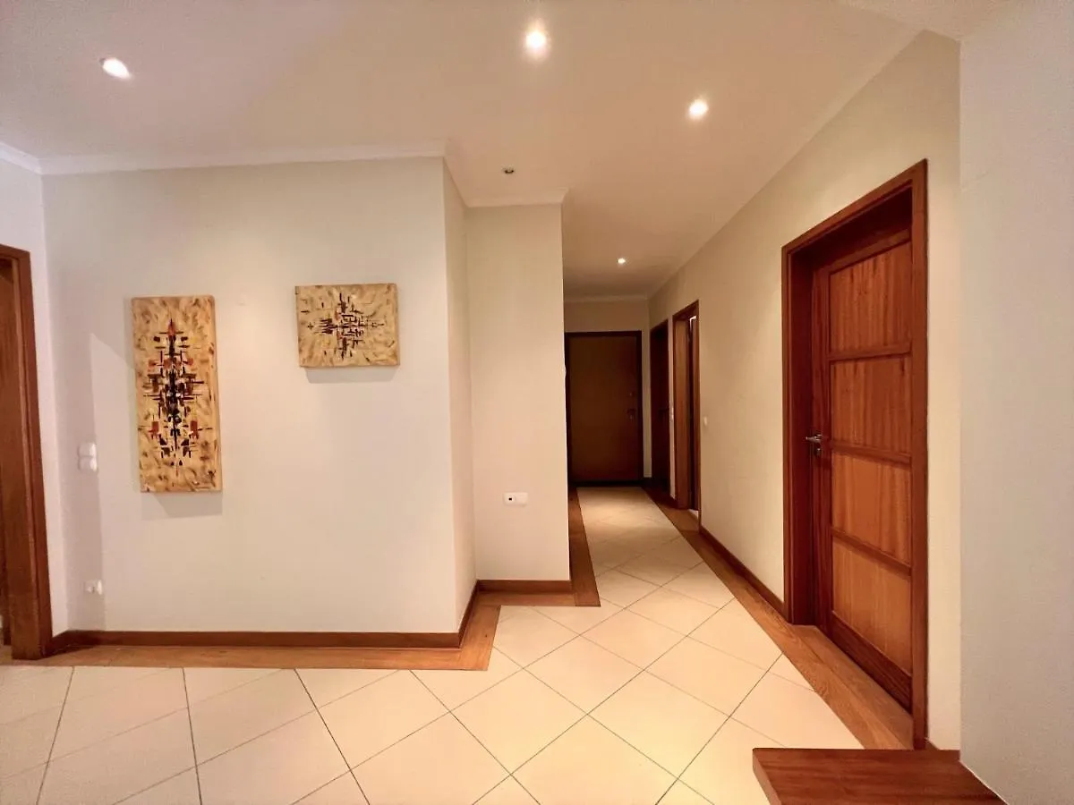 Apartment Vilamoura Victoria Gardens With Pool By Homing