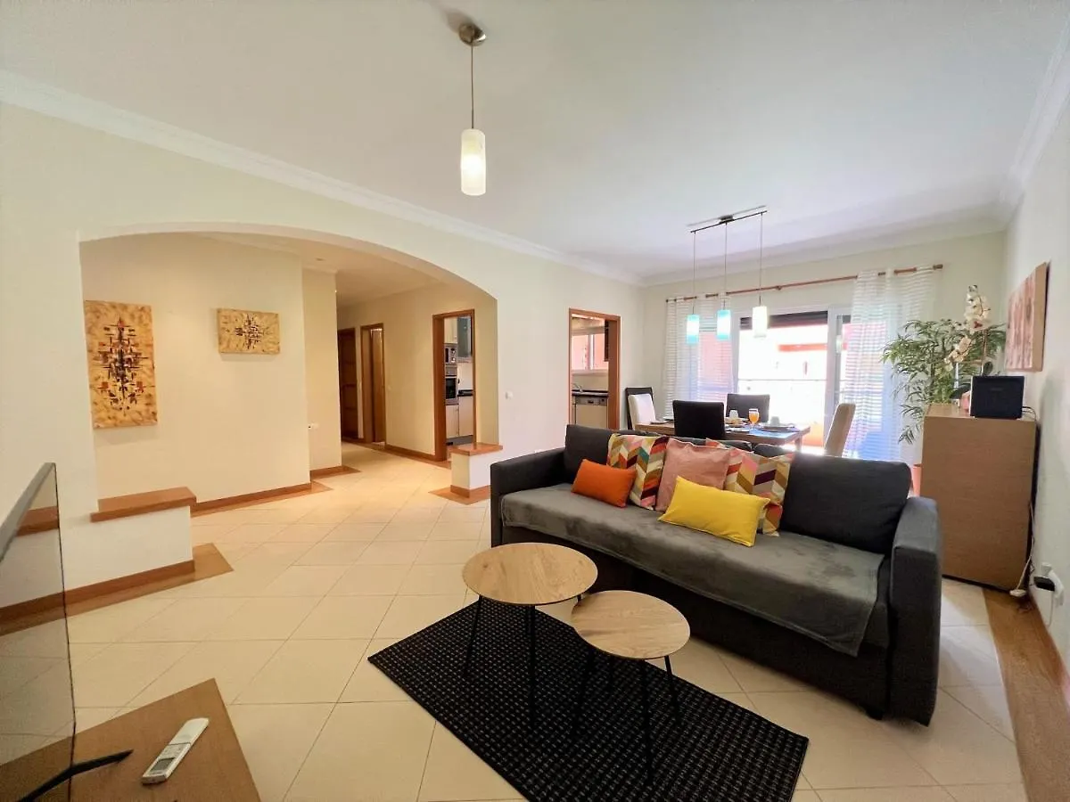 Vilamoura Victoria Gardens With Pool By Homing Portugal
