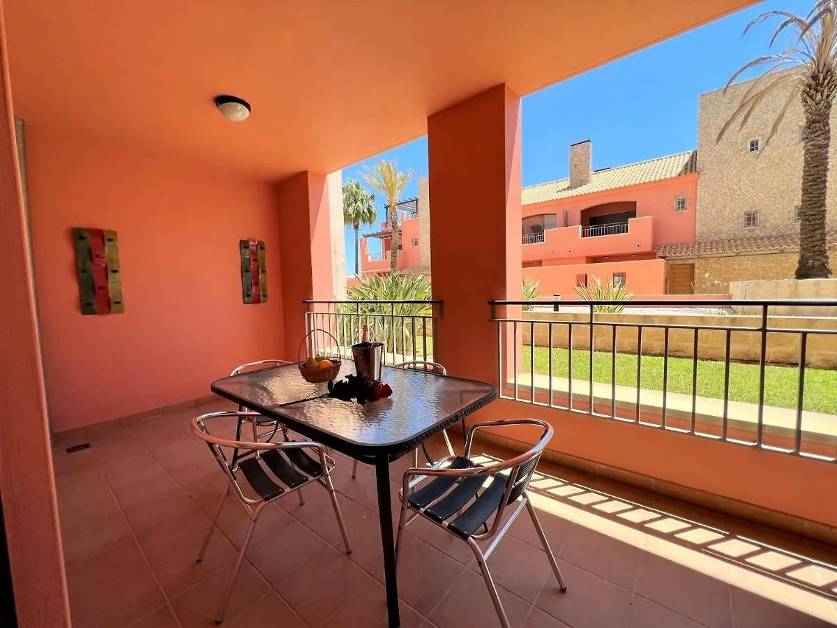 Vilamoura Victoria Gardens With Pool By Homing Apartment