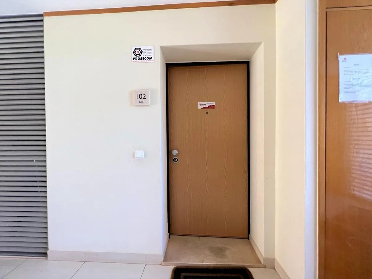 Apartment Vilamoura Victoria Gardens With Pool By Homing