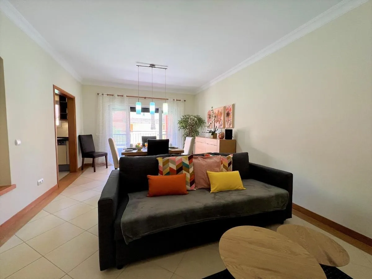 Vilamoura Victoria Gardens With Pool By Homing