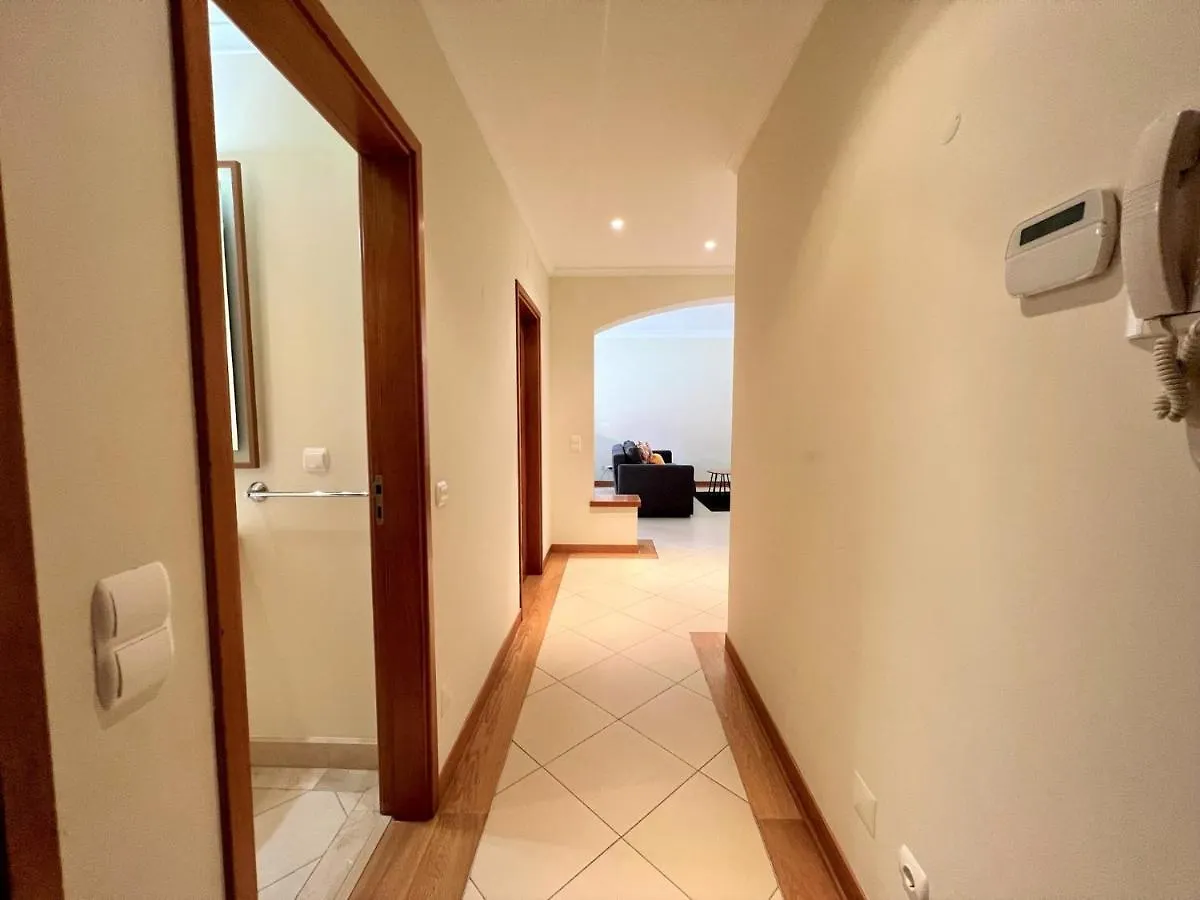 Vilamoura Victoria Gardens With Pool By Homing