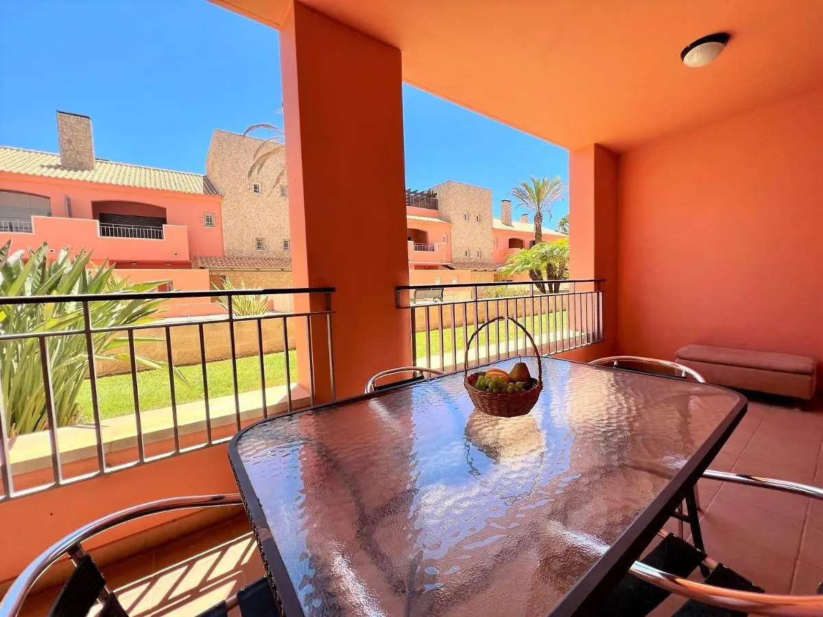 Vilamoura Victoria Gardens With Pool By Homing Apartment