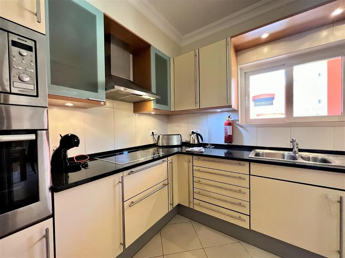 Apartment Vilamoura Victoria Gardens With Pool By Homing Portugal