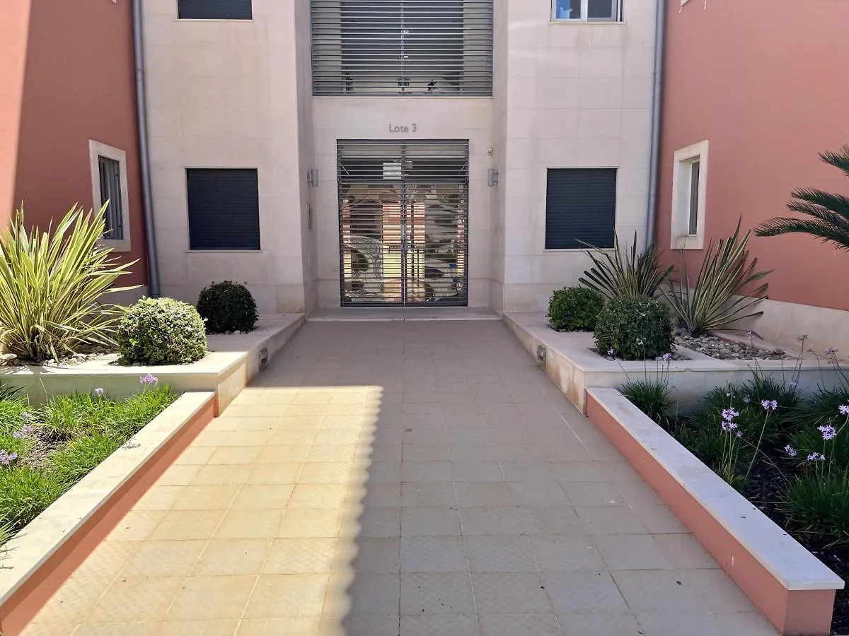 Vilamoura Victoria Gardens With Pool By Homing