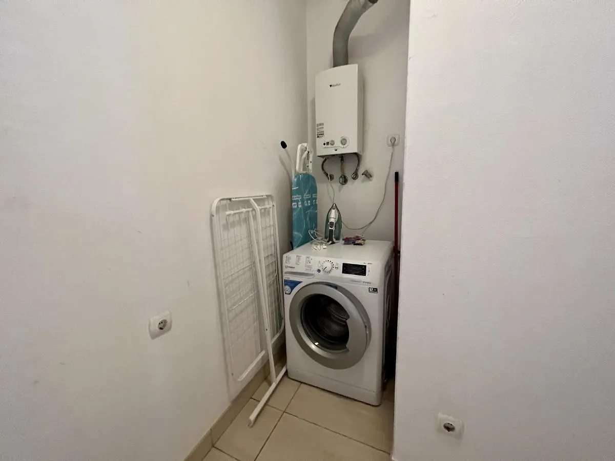 Vilamoura Victoria Gardens With Pool By Homing Apartment