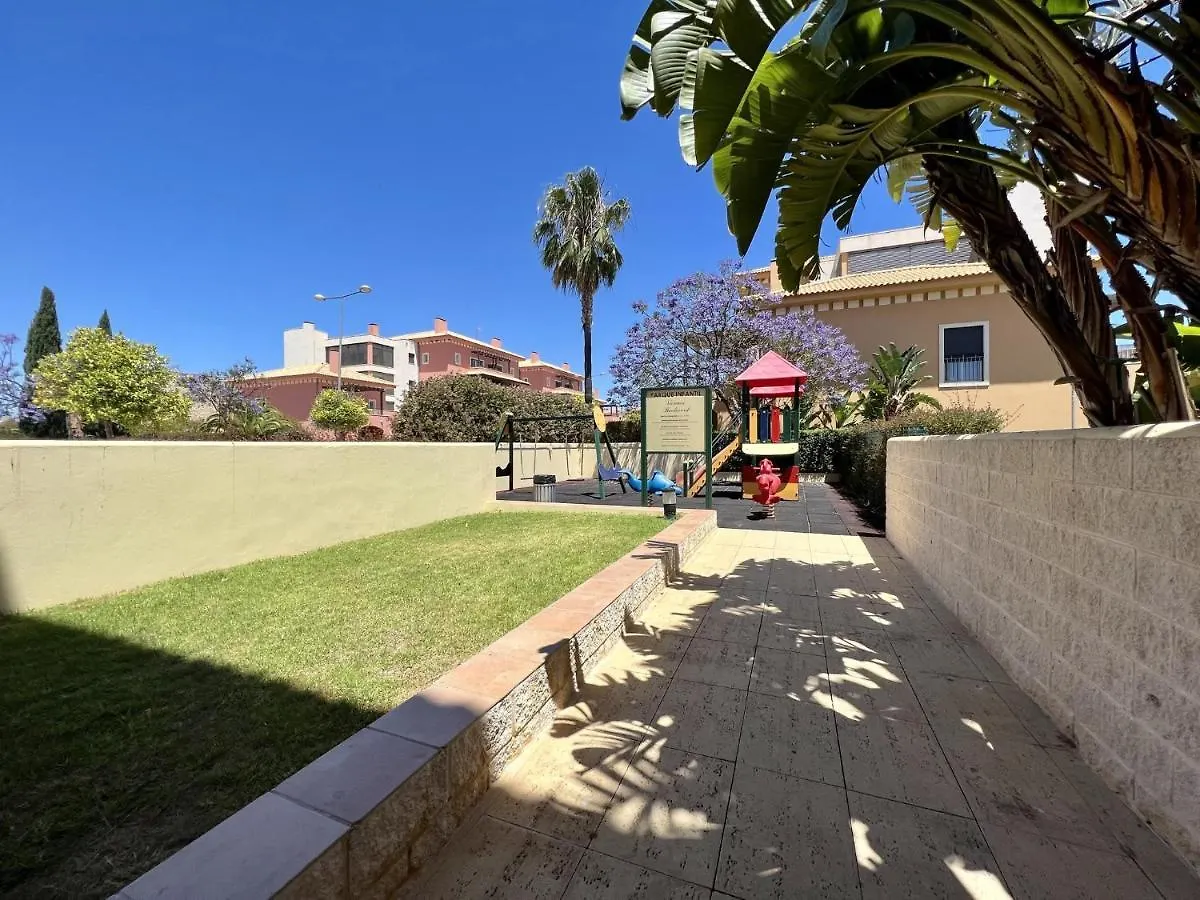 Apartment Vilamoura Victoria Gardens With Pool By Homing