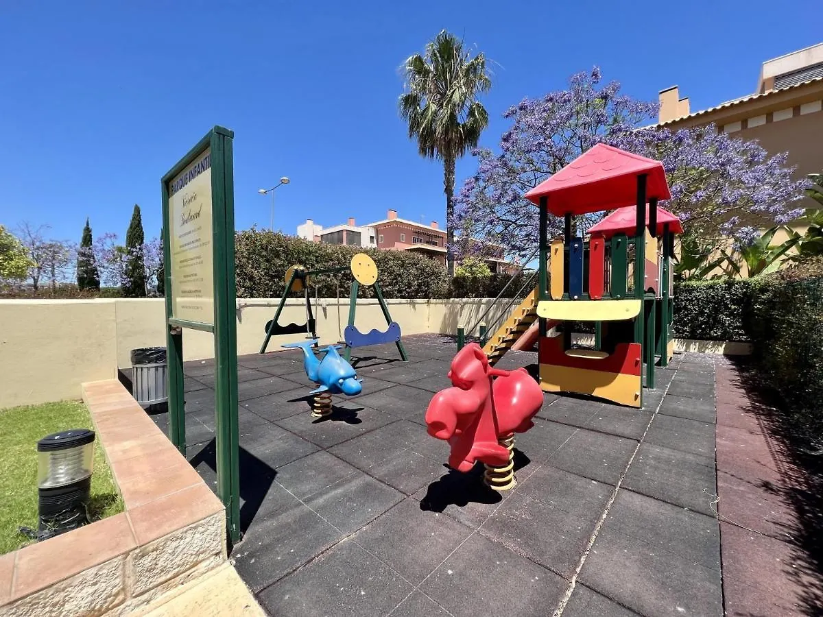 Vilamoura Victoria Gardens With Pool By Homing