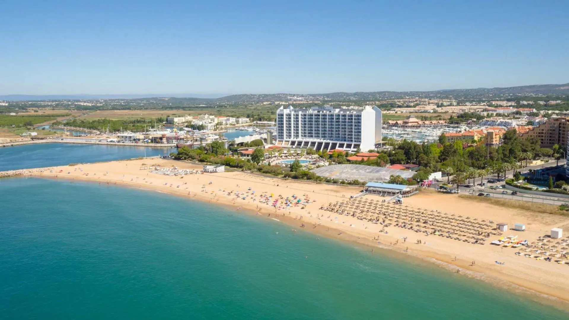 Vilamoura Victoria Gardens With Pool By Homing