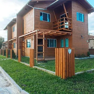  Casa de Férias Recanto Do Mar Brasil