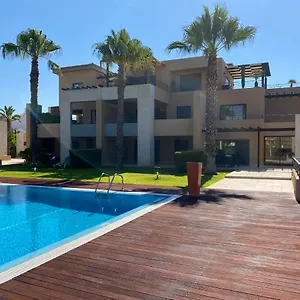 Janelas Do Oceano - Casa De Ferias T3 Vilamoura