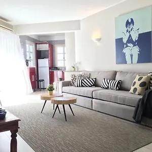 Stylish Center Vilamoura