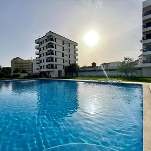 4 With Pool By Homing Vilamoura