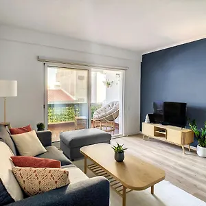  Apartamento Casa Pico Dos Barcelos By Lovelystay Portugal