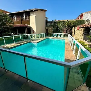  Apartamento Estalagem Horda Makus Brasil