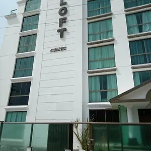  Apartamento Lindo Loft Prainha Beira Mar Brasil
