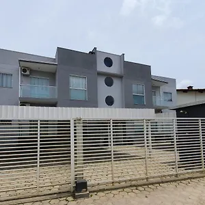  Apartamento Apto Solar Da Brasil