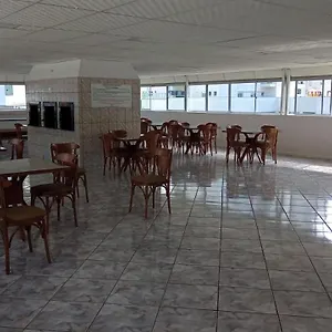  Apartamento Apto Beira Mar Brasil