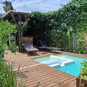  Casa de Férias Do Ze - Do Rosa - Sc Brasil