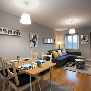  Apartamento Belem 147 Portugal