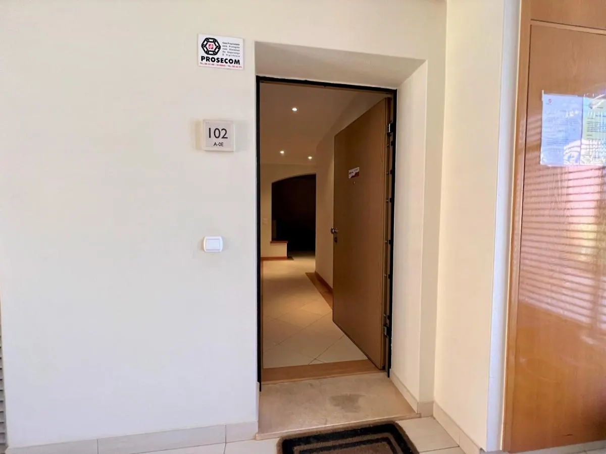 Vilamoura Victoria Gardens With Pool By Homing